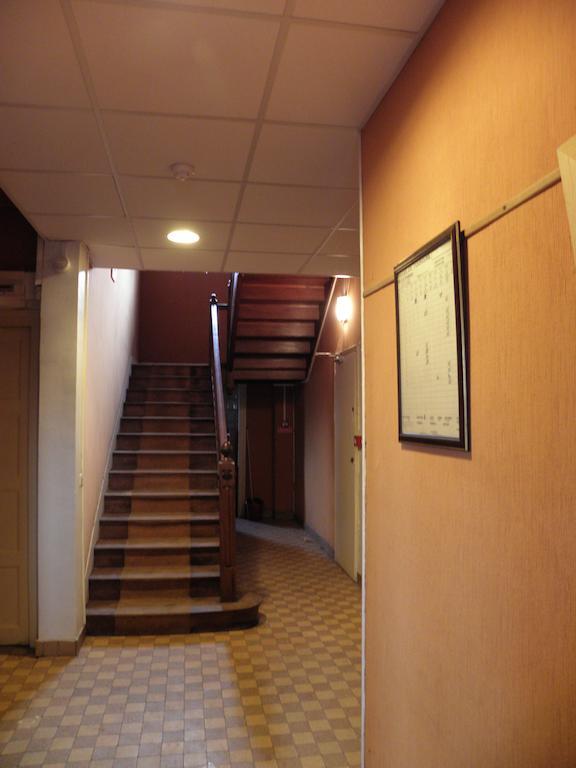 Le Pavillon Hotell Blois Exteriör bild