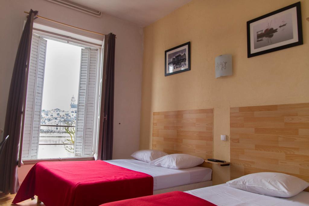 Le Pavillon Hotell Blois Exteriör bild