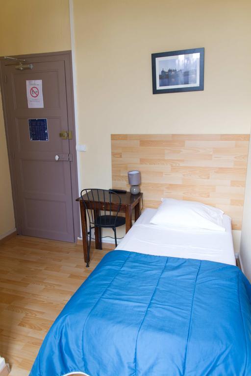 Le Pavillon Hotell Blois Exteriör bild