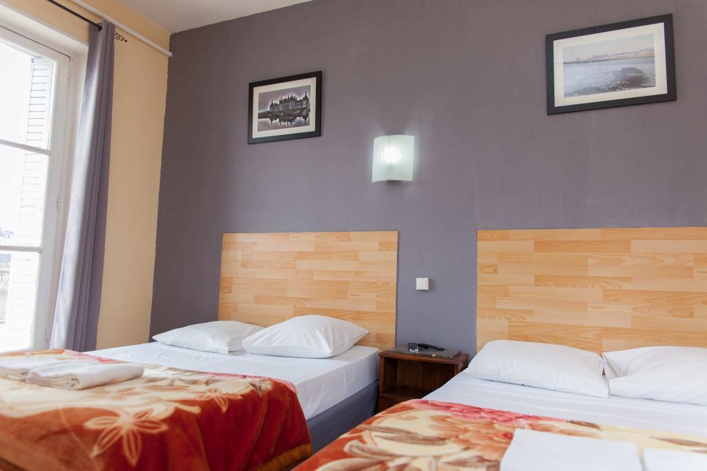 Le Pavillon Hotell Blois Exteriör bild