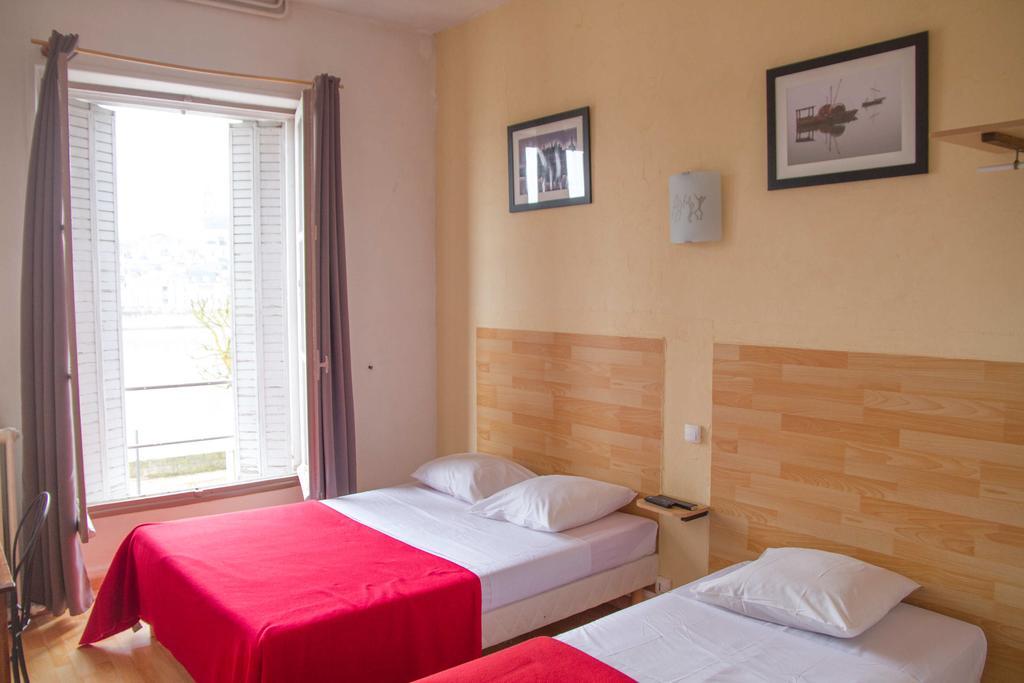 Le Pavillon Hotell Blois Exteriör bild