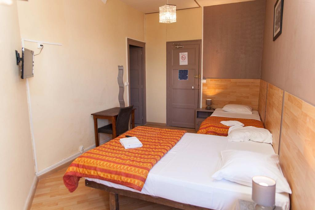 Le Pavillon Hotell Blois Exteriör bild