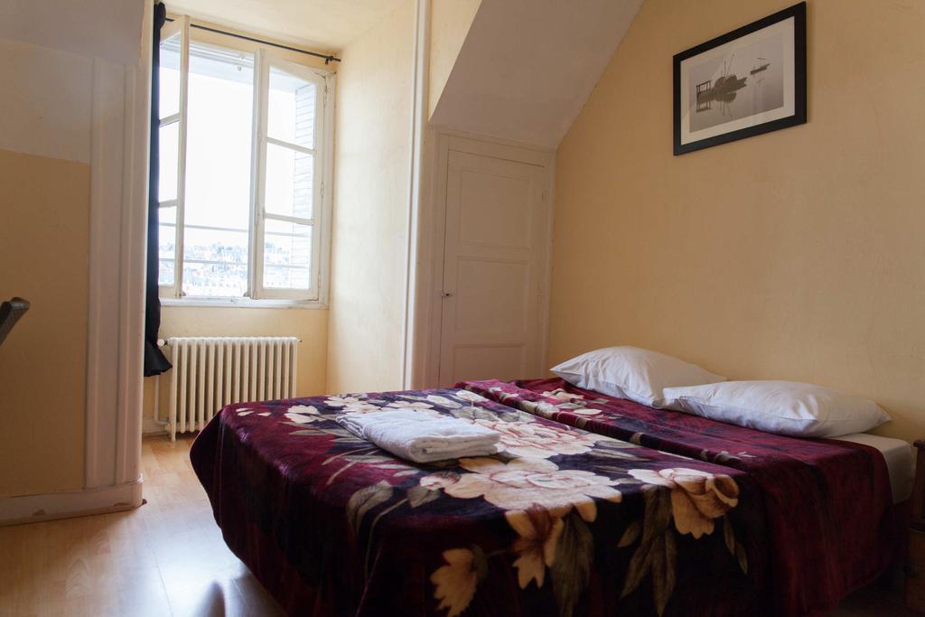 Le Pavillon Hotell Blois Exteriör bild