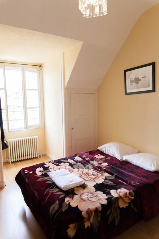 Le Pavillon Hotell Blois Exteriör bild