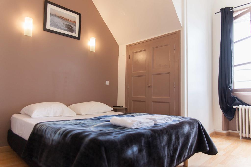Le Pavillon Hotell Blois Exteriör bild