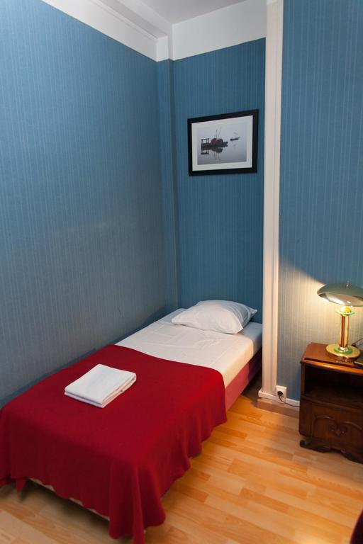 Le Pavillon Hotell Blois Exteriör bild