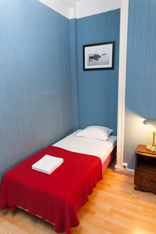 Le Pavillon Hotell Blois Exteriör bild