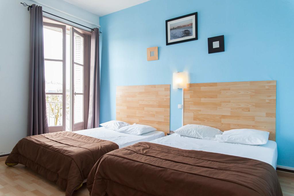 Le Pavillon Hotell Blois Exteriör bild