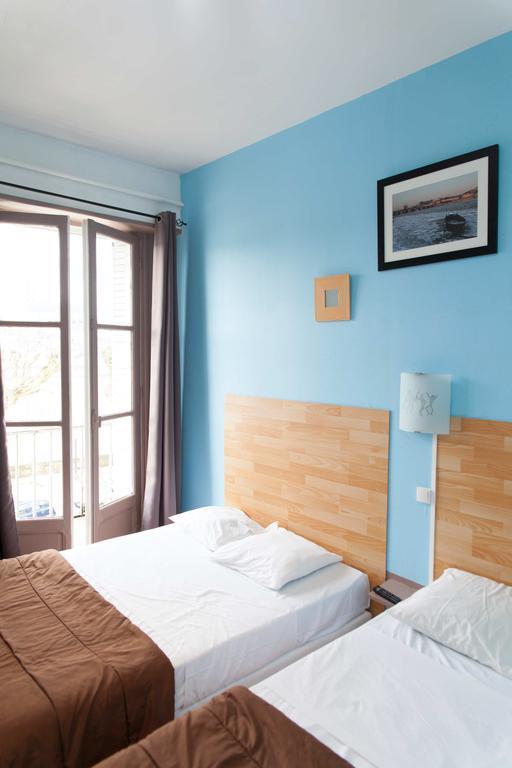 Le Pavillon Hotell Blois Exteriör bild