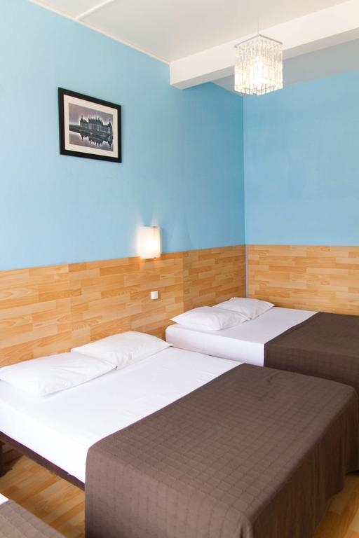 Le Pavillon Hotell Blois Exteriör bild