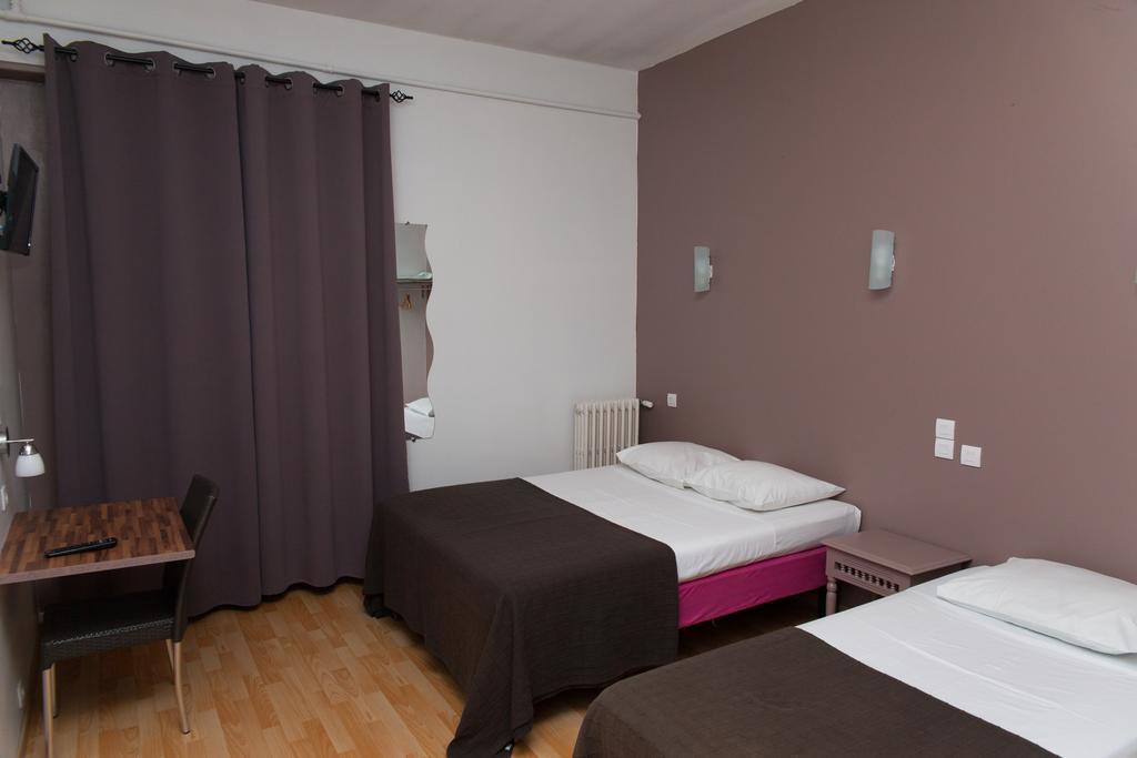 Le Pavillon Hotell Blois Exteriör bild