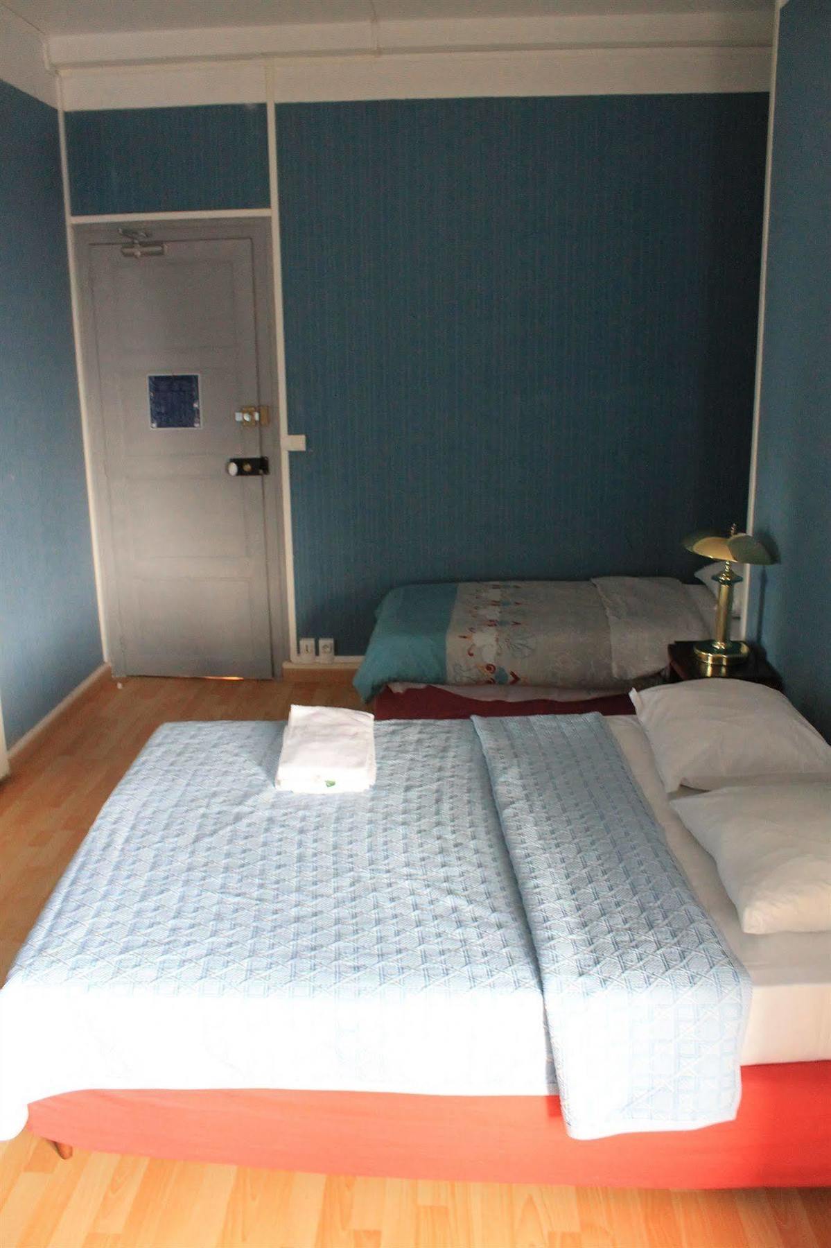 Le Pavillon Hotell Blois Exteriör bild