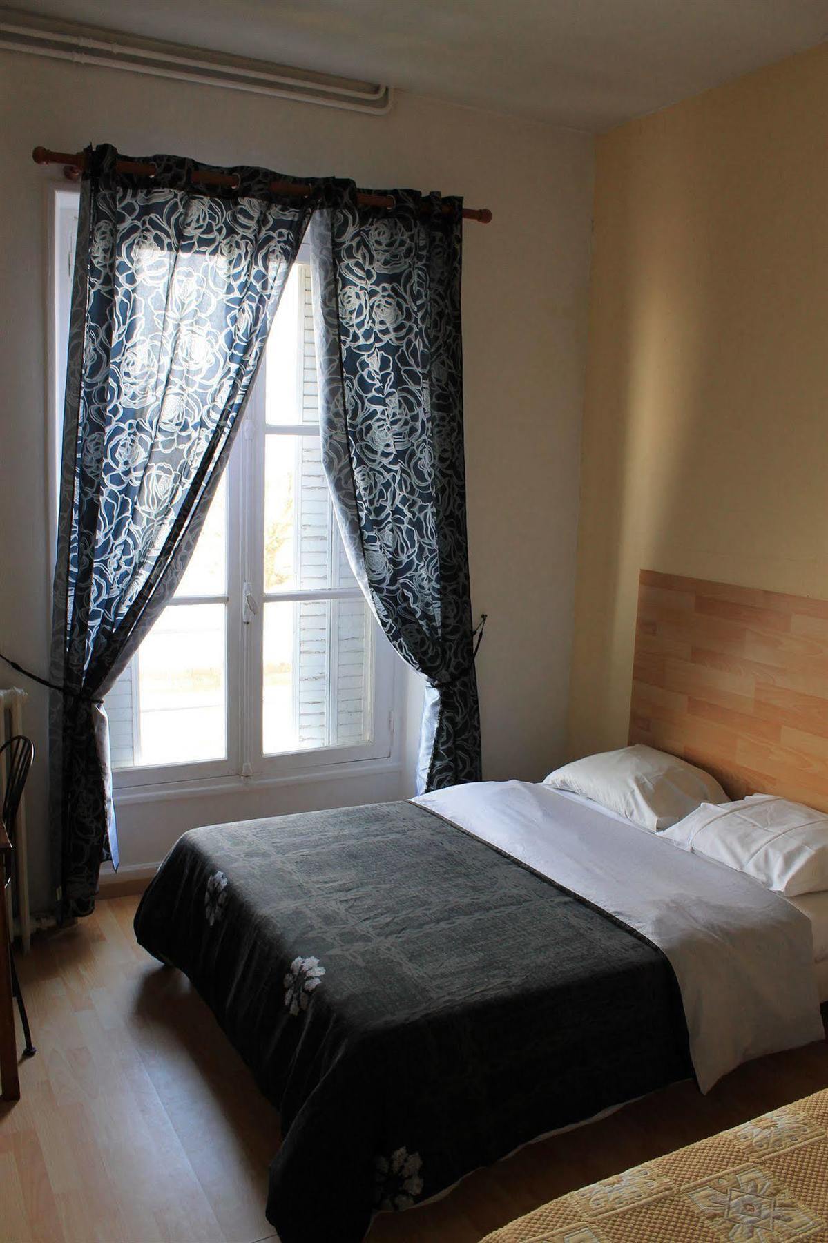 Le Pavillon Hotell Blois Exteriör bild