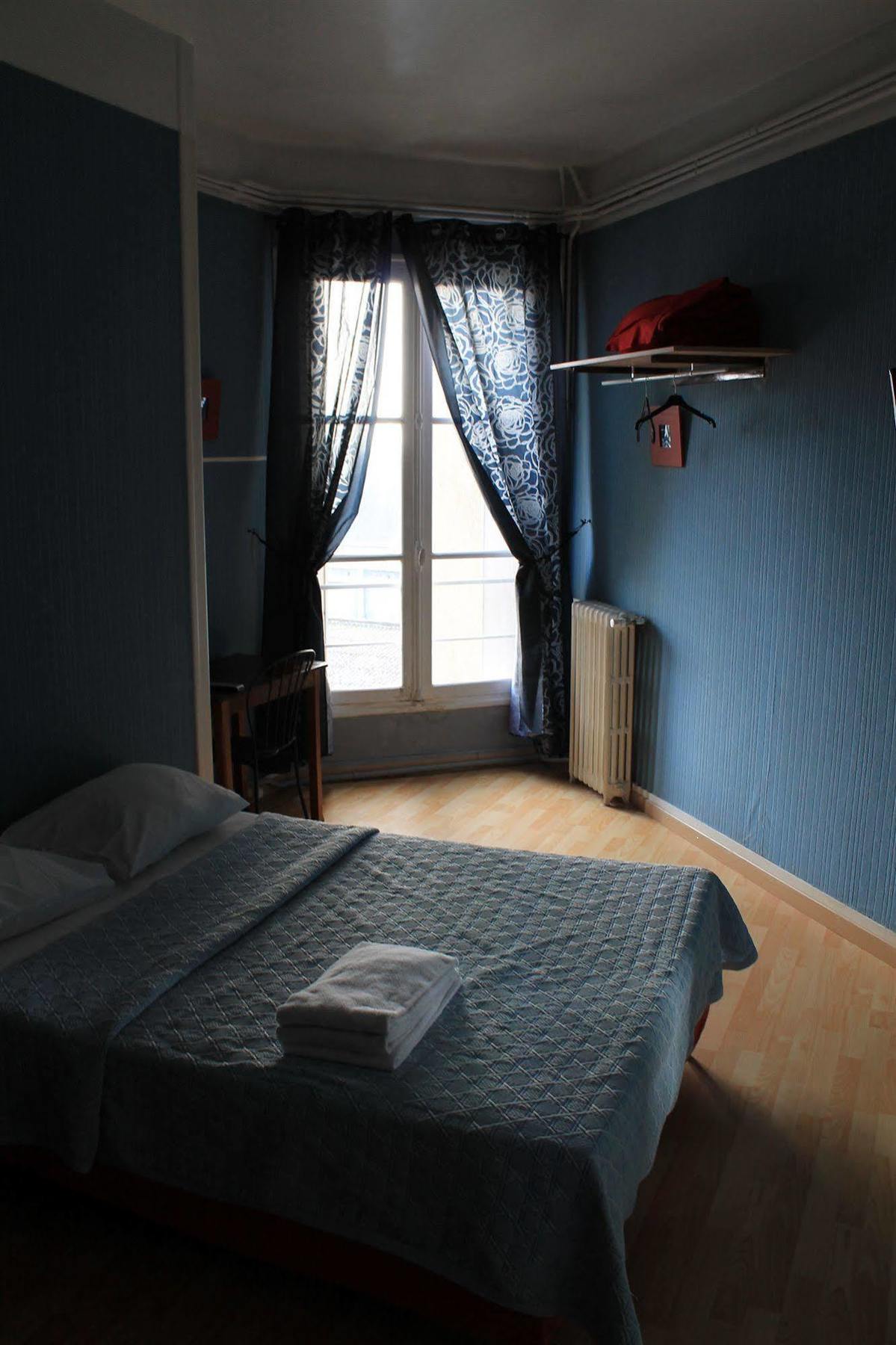 Le Pavillon Hotell Blois Exteriör bild