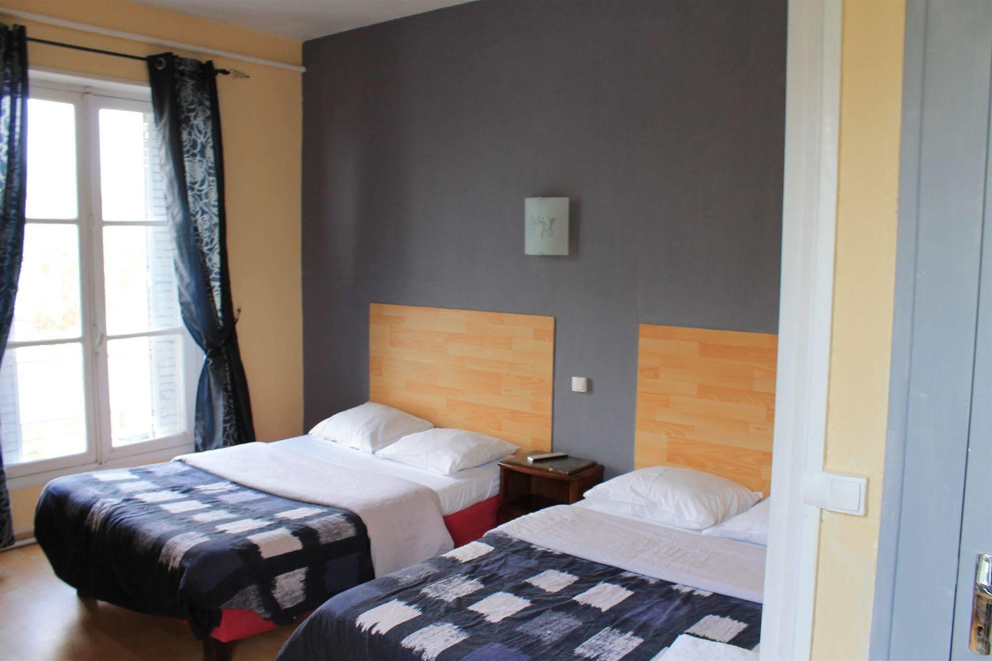 Le Pavillon Hotell Blois Exteriör bild